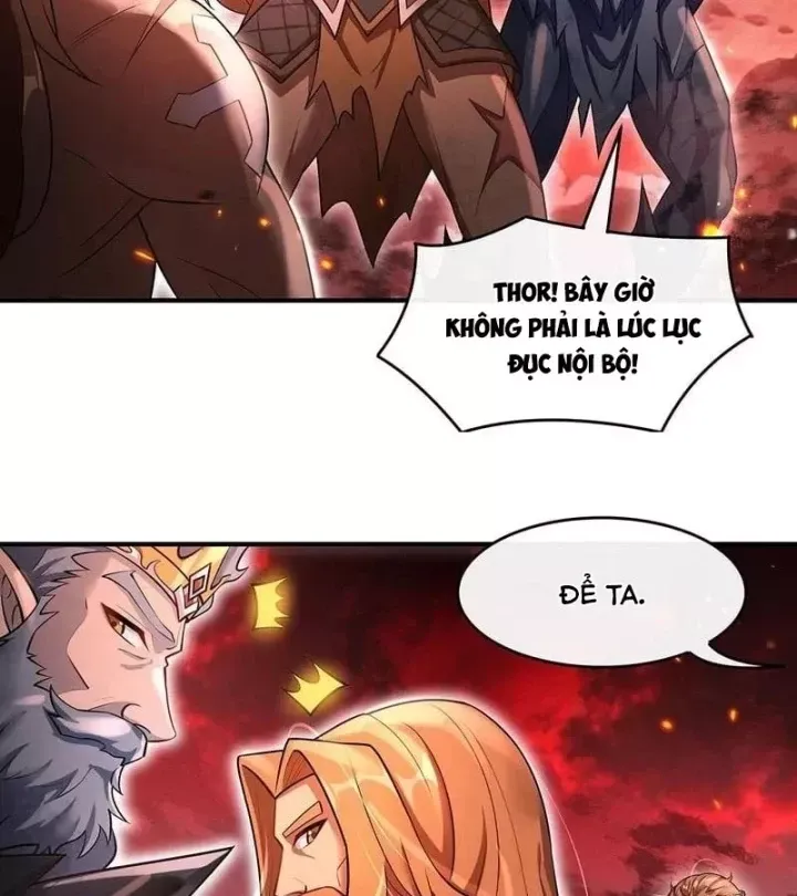 Các Nữ Đồ Đệ Của Ta Đều Là Chư Thiên Đại Lão Tương Lai Chap 388 - Next Chap 389