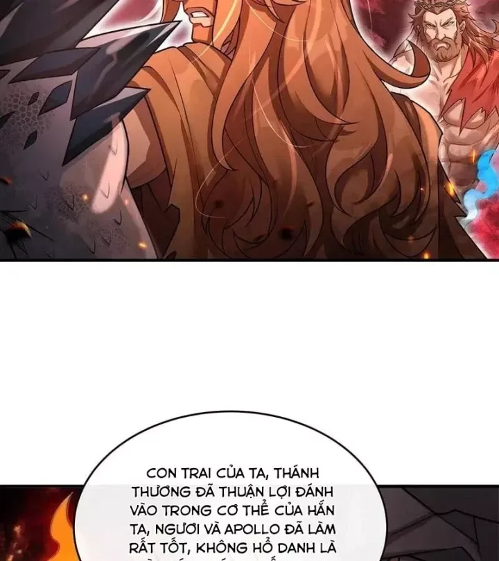 Các Nữ Đồ Đệ Của Ta Đều Là Chư Thiên Đại Lão Tương Lai Chap 388 - Next Chap 389