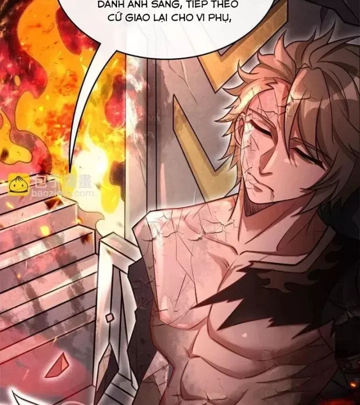 Các Nữ Đồ Đệ Của Ta Đều Là Chư Thiên Đại Lão Tương Lai Chap 388 - Next Chap 389