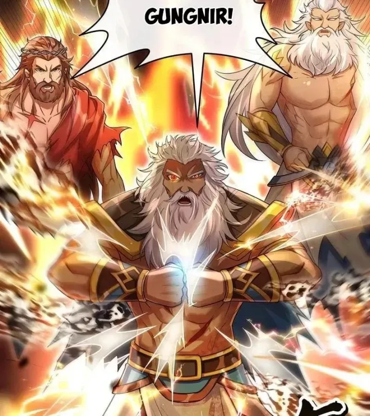 Các Nữ Đồ Đệ Của Ta Đều Là Chư Thiên Đại Lão Tương Lai Chap 388 - Next Chap 389