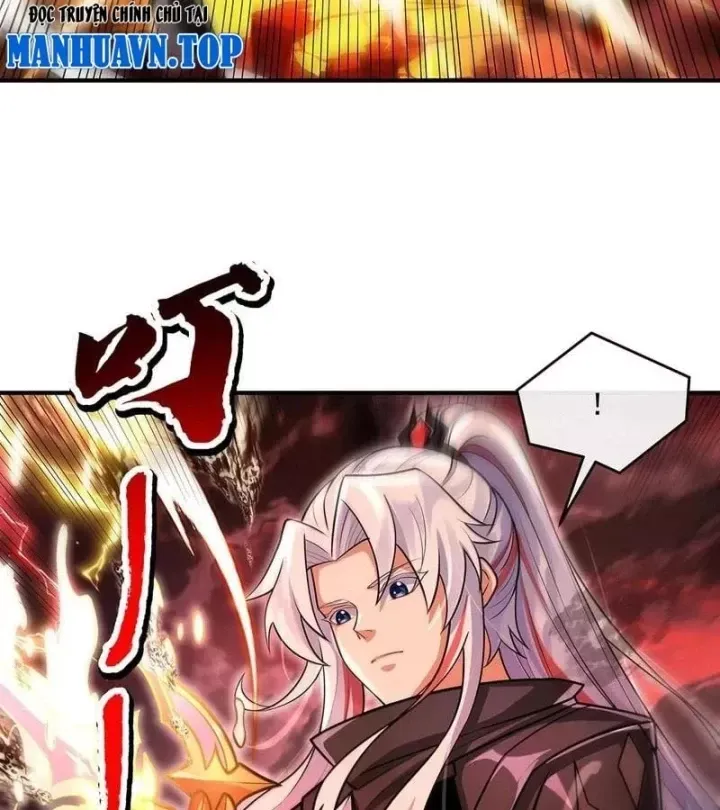 Các Nữ Đồ Đệ Của Ta Đều Là Chư Thiên Đại Lão Tương Lai Chap 388 - Next Chap 389