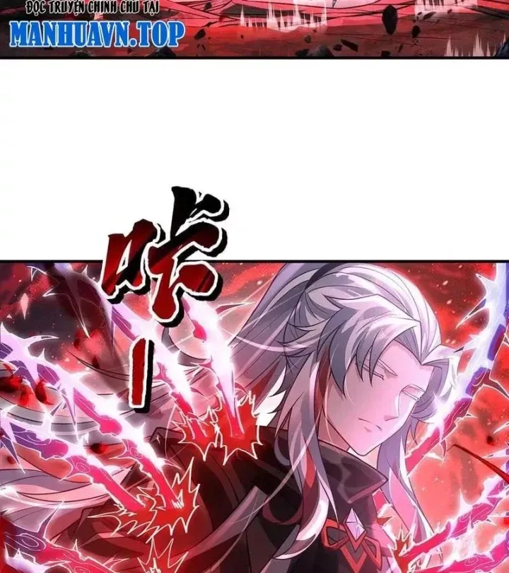 Các Nữ Đồ Đệ Của Ta Đều Là Chư Thiên Đại Lão Tương Lai Chap 388 - Next Chap 389