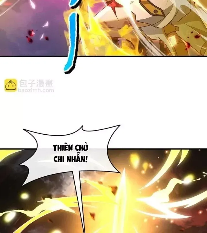 Các Nữ Đồ Đệ Của Ta Đều Là Chư Thiên Đại Lão Tương Lai Chap 388 - Next Chap 389