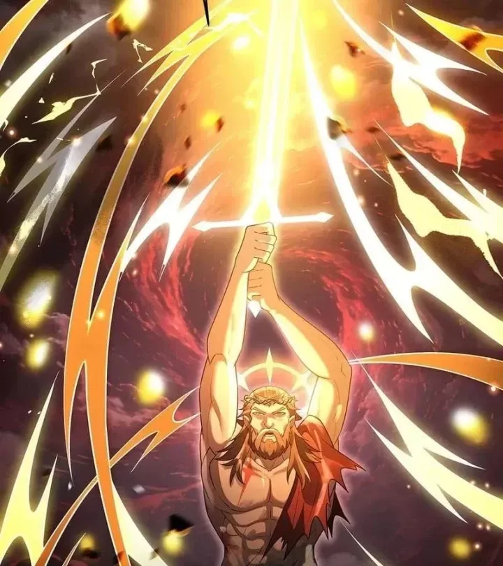 Các Nữ Đồ Đệ Của Ta Đều Là Chư Thiên Đại Lão Tương Lai Chap 388 - Next Chap 389