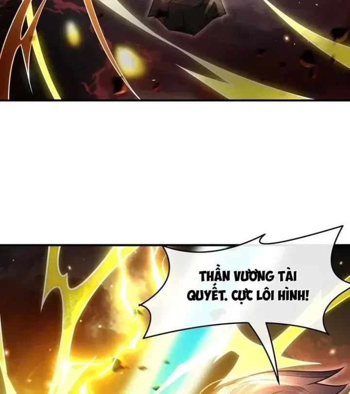 Các Nữ Đồ Đệ Của Ta Đều Là Chư Thiên Đại Lão Tương Lai Chap 388 - Next Chap 389