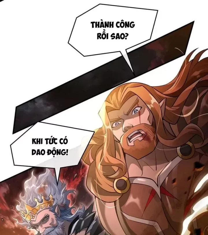 Các Nữ Đồ Đệ Của Ta Đều Là Chư Thiên Đại Lão Tương Lai Chap 388 - Next Chap 389