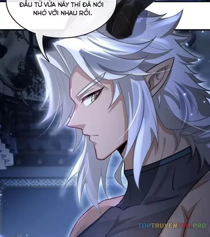 Các Nữ Đồ Đệ Của Ta Đều Là Chư Thiên Đại Lão Tương Lai Chap 388 - Next Chap 389