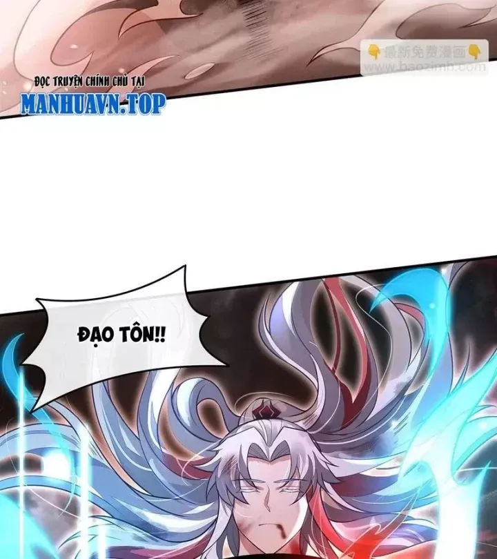 Các Nữ Đồ Đệ Của Ta Đều Là Chư Thiên Đại Lão Tương Lai Chap 388 - Next Chap 389