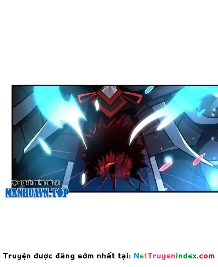 Các Nữ Đồ Đệ Của Ta Đều Là Chư Thiên Đại Lão Tương Lai Chap 388 - Next Chap 389