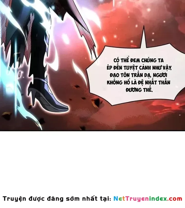 Các Nữ Đồ Đệ Của Ta Đều Là Chư Thiên Đại Lão Tương Lai Chap 388 - Next Chap 389