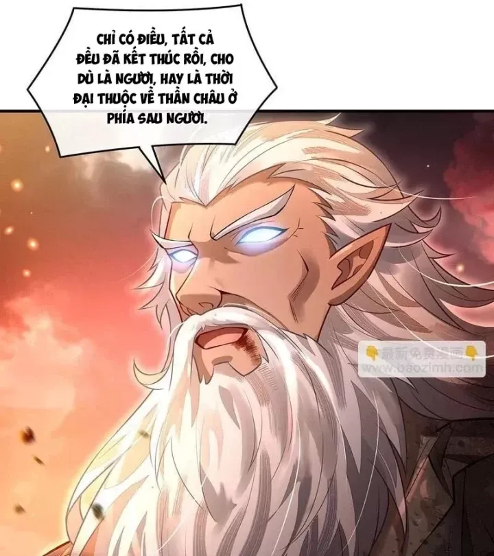 Các Nữ Đồ Đệ Của Ta Đều Là Chư Thiên Đại Lão Tương Lai Chap 388 - Next Chap 389