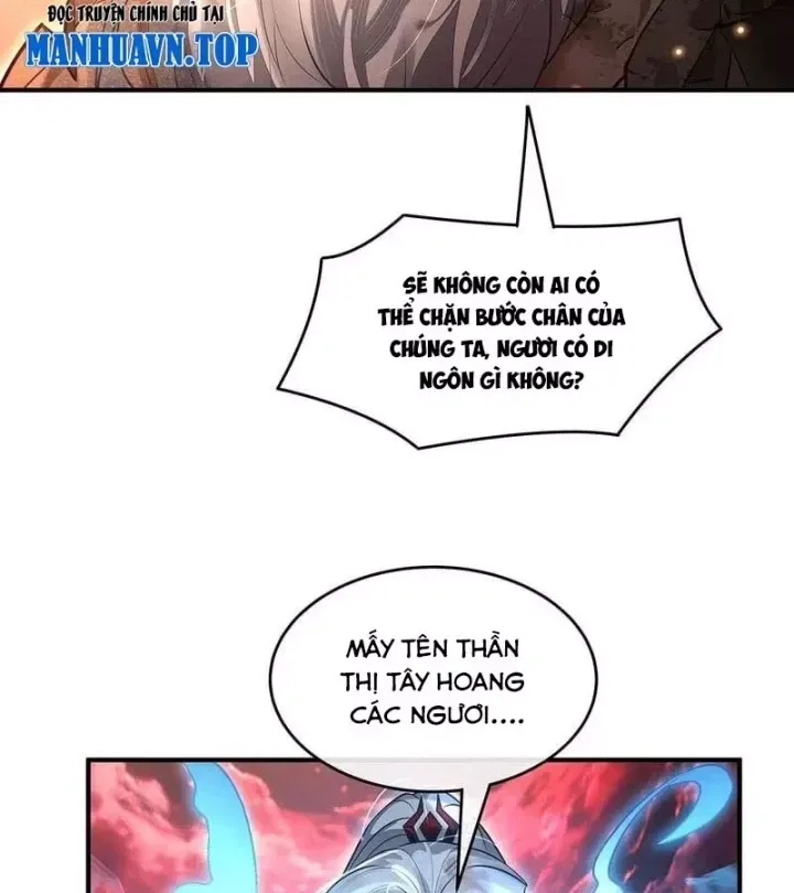 Các Nữ Đồ Đệ Của Ta Đều Là Chư Thiên Đại Lão Tương Lai Chap 388 - Next Chap 389