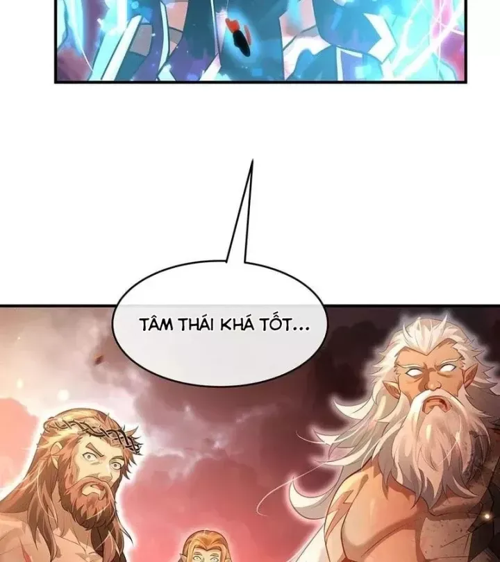 Các Nữ Đồ Đệ Của Ta Đều Là Chư Thiên Đại Lão Tương Lai Chap 388 - Next Chap 389