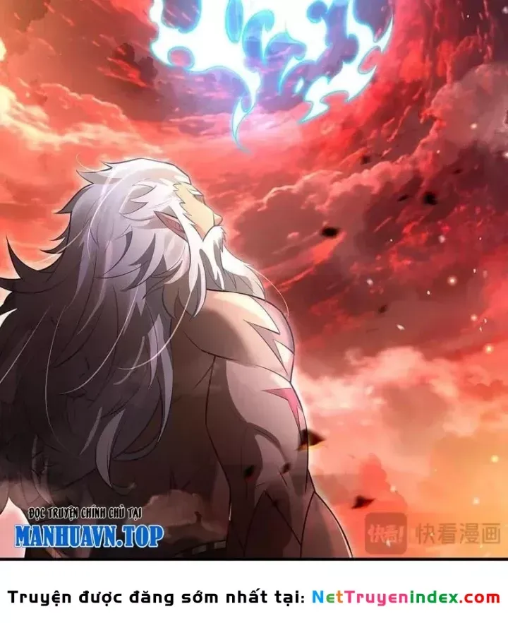 Các Nữ Đồ Đệ Của Ta Đều Là Chư Thiên Đại Lão Tương Lai Chap 388 - Next Chap 389