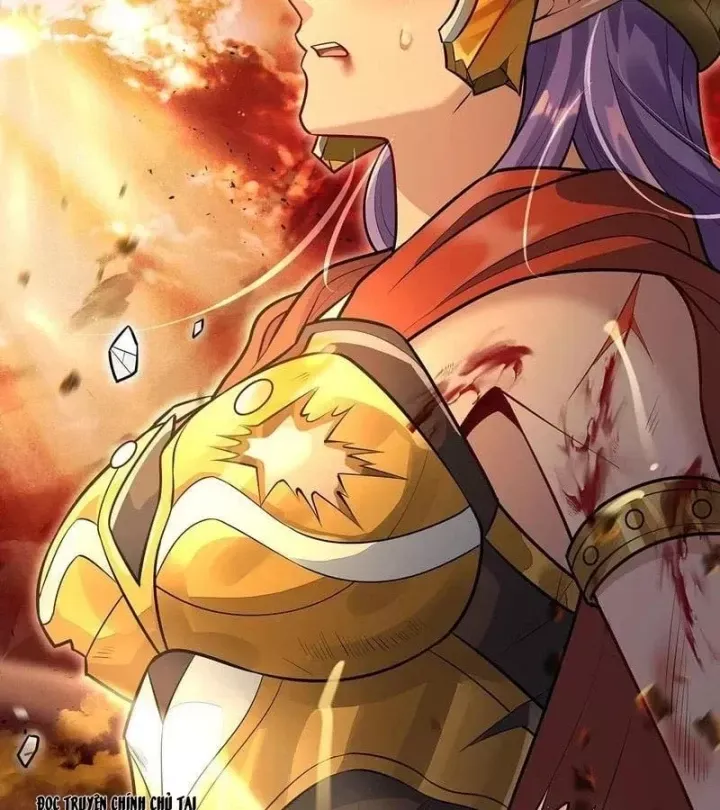 Các Nữ Đồ Đệ Của Ta Đều Là Chư Thiên Đại Lão Tương Lai Chap 388 - Next Chap 389