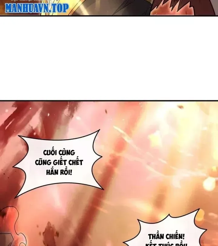 Các Nữ Đồ Đệ Của Ta Đều Là Chư Thiên Đại Lão Tương Lai Chap 388 - Next Chap 389