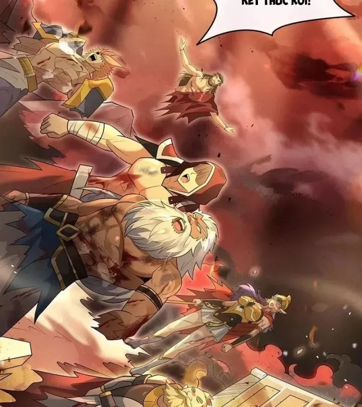 Các Nữ Đồ Đệ Của Ta Đều Là Chư Thiên Đại Lão Tương Lai Chap 388 - Next Chap 389