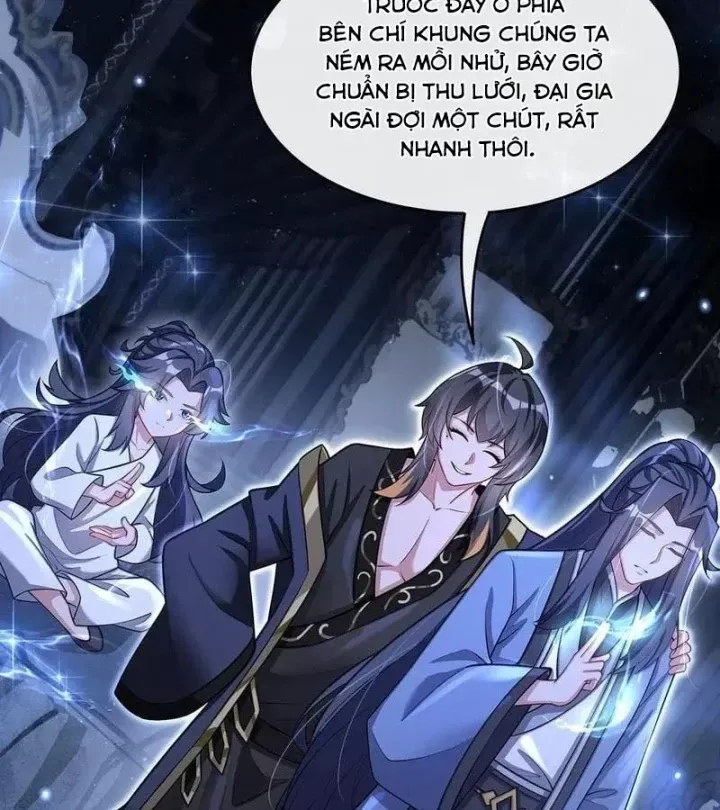 Các Nữ Đồ Đệ Của Ta Đều Là Chư Thiên Đại Lão Tương Lai Chap 388 - Next Chap 389