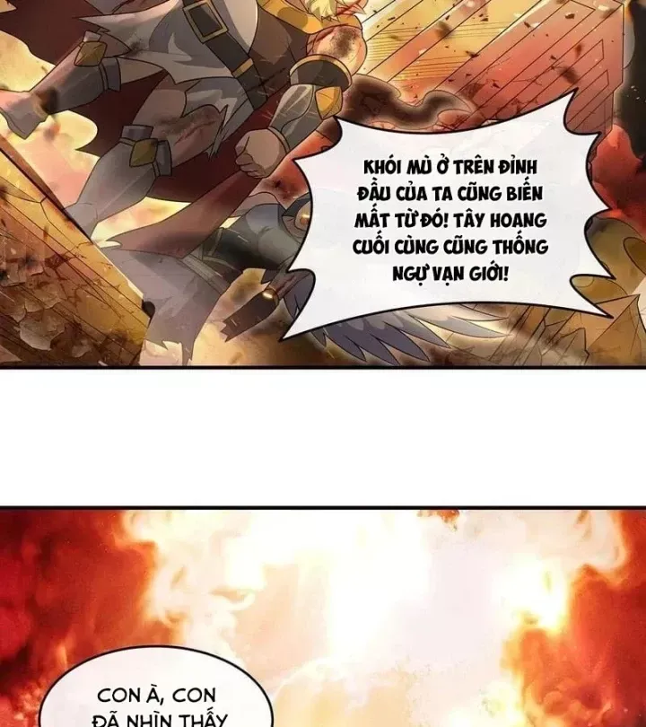 Các Nữ Đồ Đệ Của Ta Đều Là Chư Thiên Đại Lão Tương Lai Chap 388 - Next Chap 389