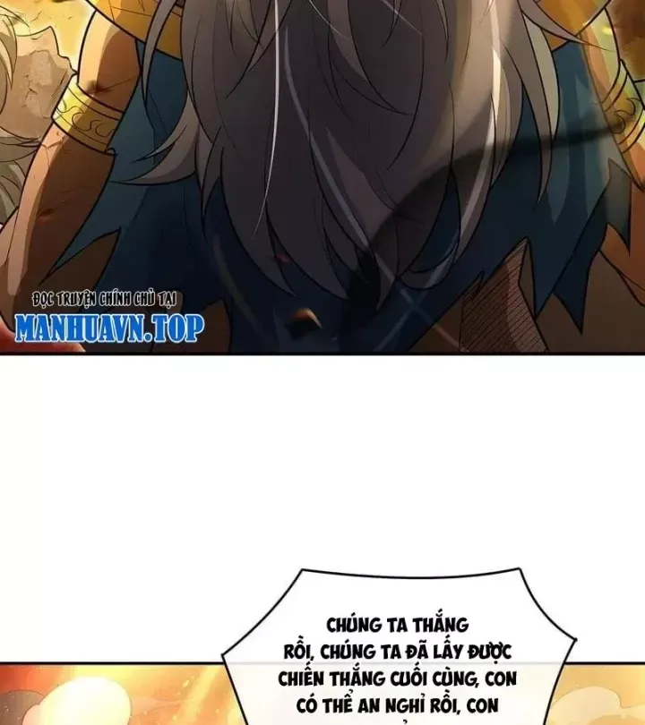 Các Nữ Đồ Đệ Của Ta Đều Là Chư Thiên Đại Lão Tương Lai Chap 388 - Next Chap 389