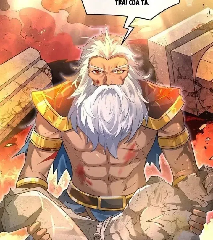 Các Nữ Đồ Đệ Của Ta Đều Là Chư Thiên Đại Lão Tương Lai Chap 388 - Next Chap 389