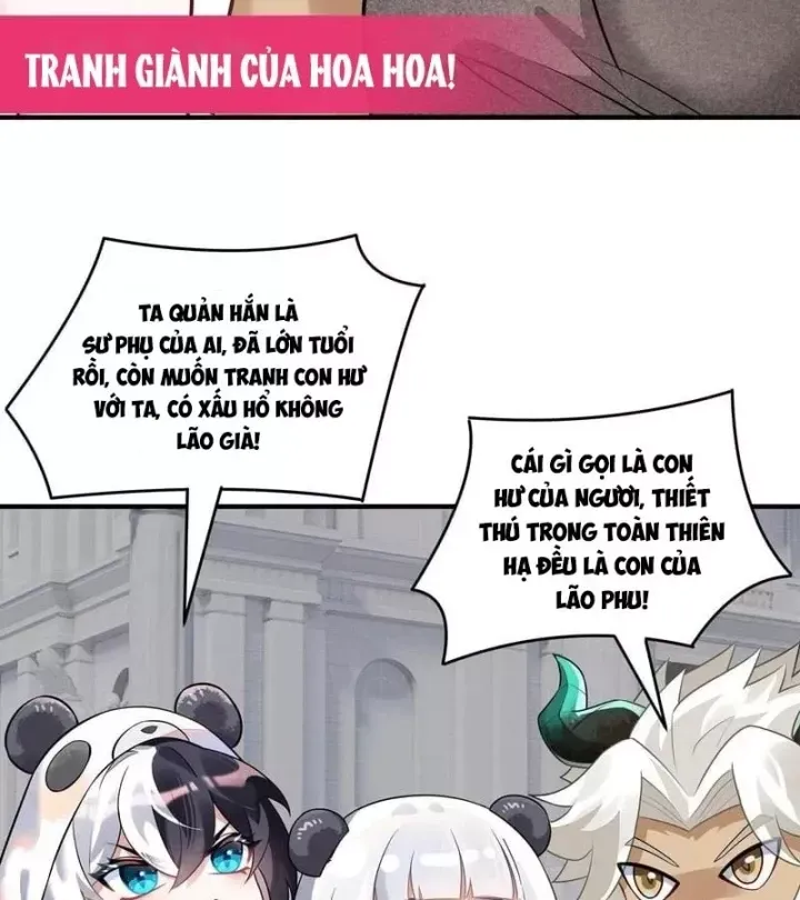 Các Nữ Đồ Đệ Của Ta Đều Là Chư Thiên Đại Lão Tương Lai Chap 388 - Next Chap 389