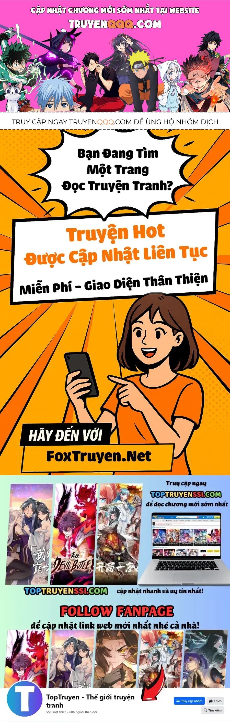 Các Nữ Đồ Đệ Của Ta Đều Là Chư Thiên Đại Lão Tương Lai Chap 389 - Next Chap 390
