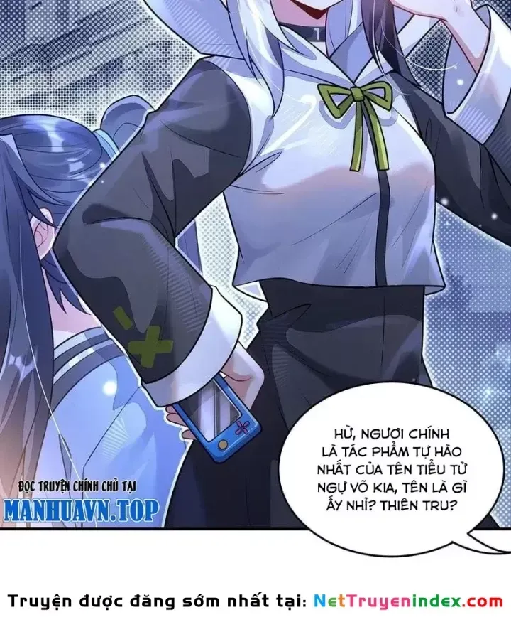 Các Nữ Đồ Đệ Của Ta Đều Là Chư Thiên Đại Lão Tương Lai Chap 389 - Next Chap 390