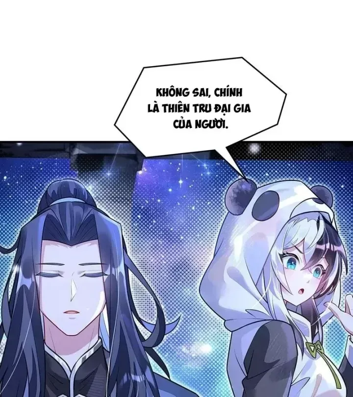 Các Nữ Đồ Đệ Của Ta Đều Là Chư Thiên Đại Lão Tương Lai Chap 389 - Next Chap 390