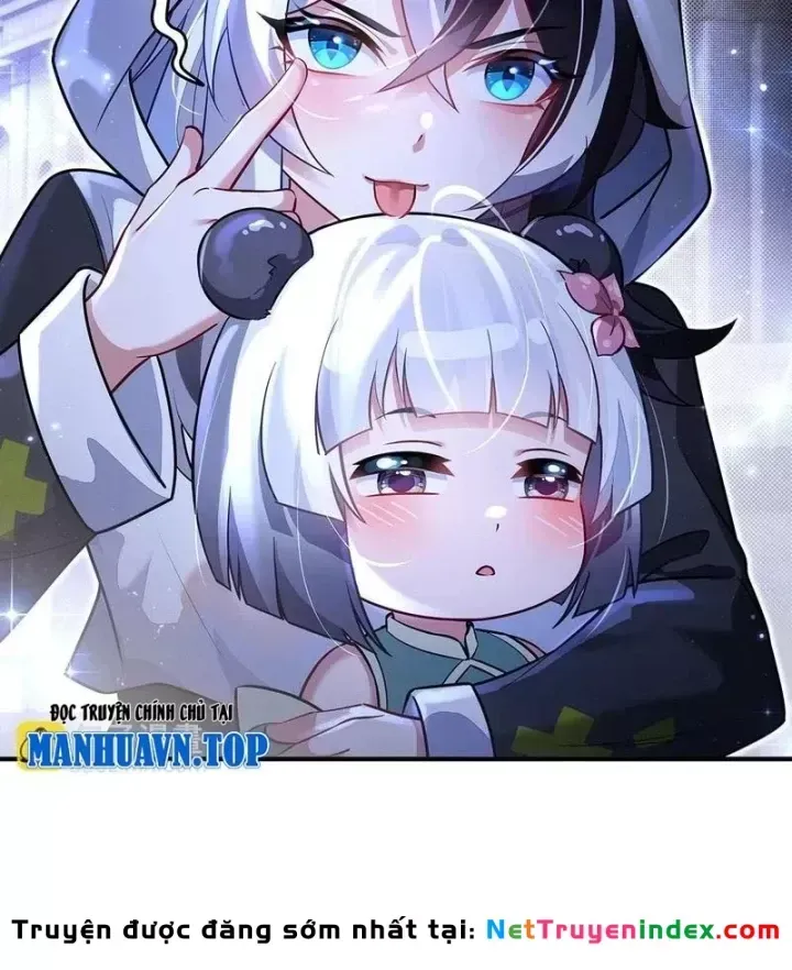 Các Nữ Đồ Đệ Của Ta Đều Là Chư Thiên Đại Lão Tương Lai Chap 389 - Next Chap 390