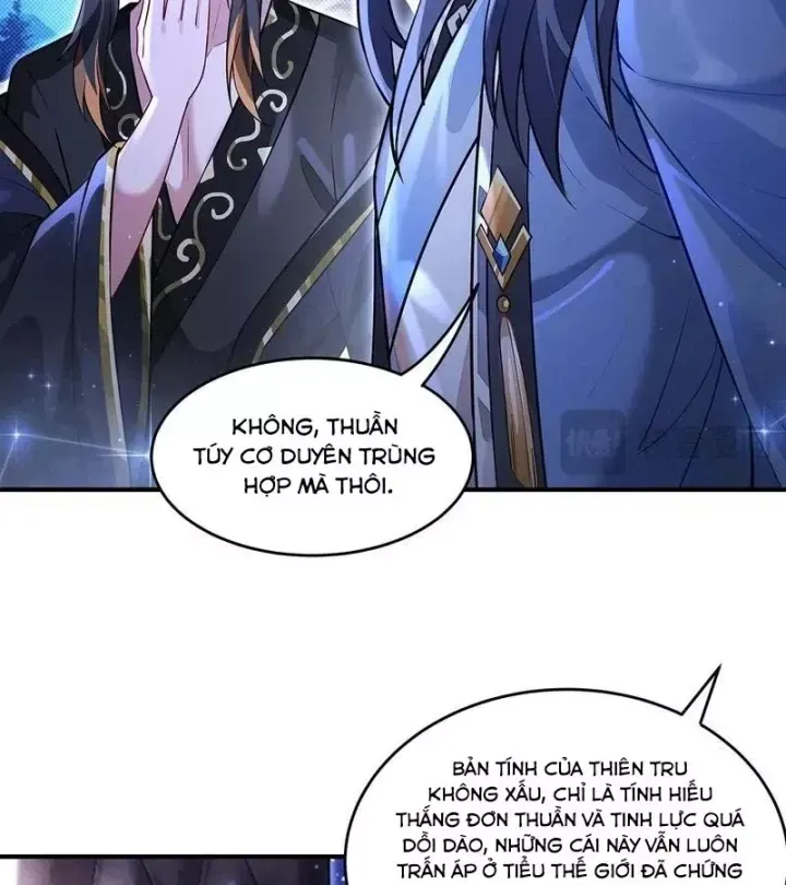 Các Nữ Đồ Đệ Của Ta Đều Là Chư Thiên Đại Lão Tương Lai Chap 389 - Next Chap 390