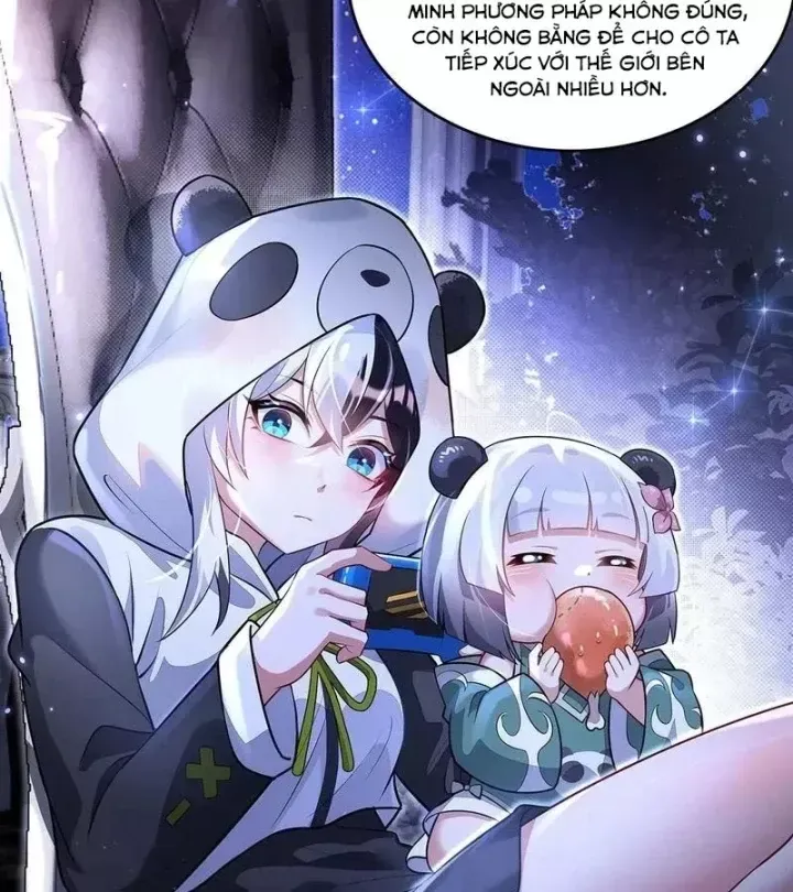 Các Nữ Đồ Đệ Của Ta Đều Là Chư Thiên Đại Lão Tương Lai Chap 389 - Next Chap 390