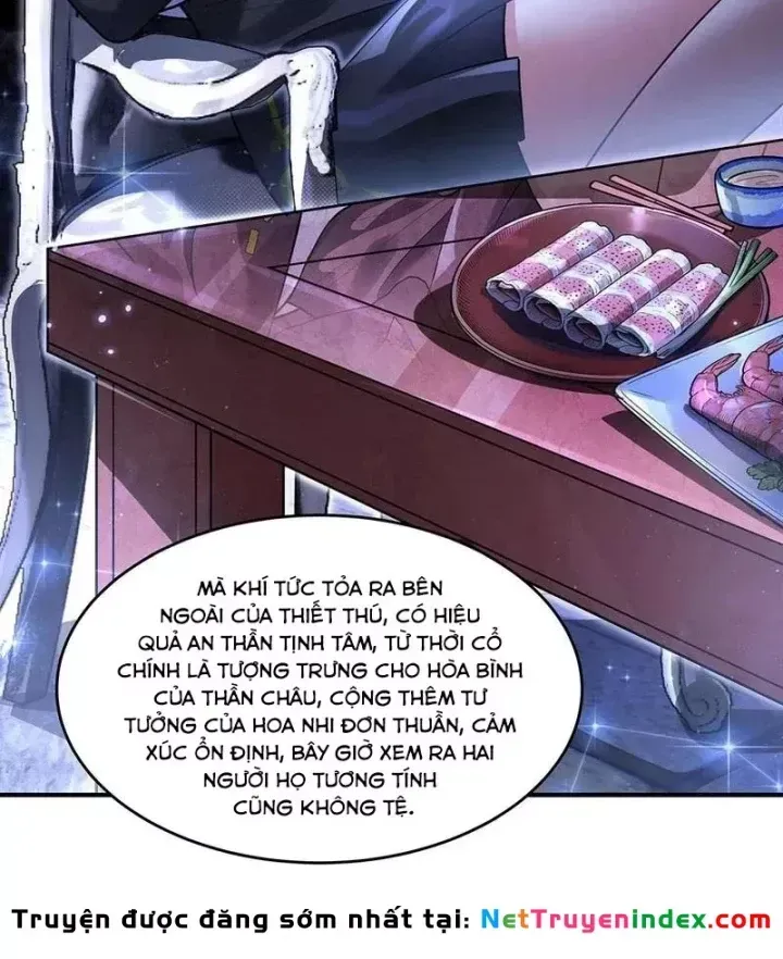 Các Nữ Đồ Đệ Của Ta Đều Là Chư Thiên Đại Lão Tương Lai Chap 389 - Next Chap 390