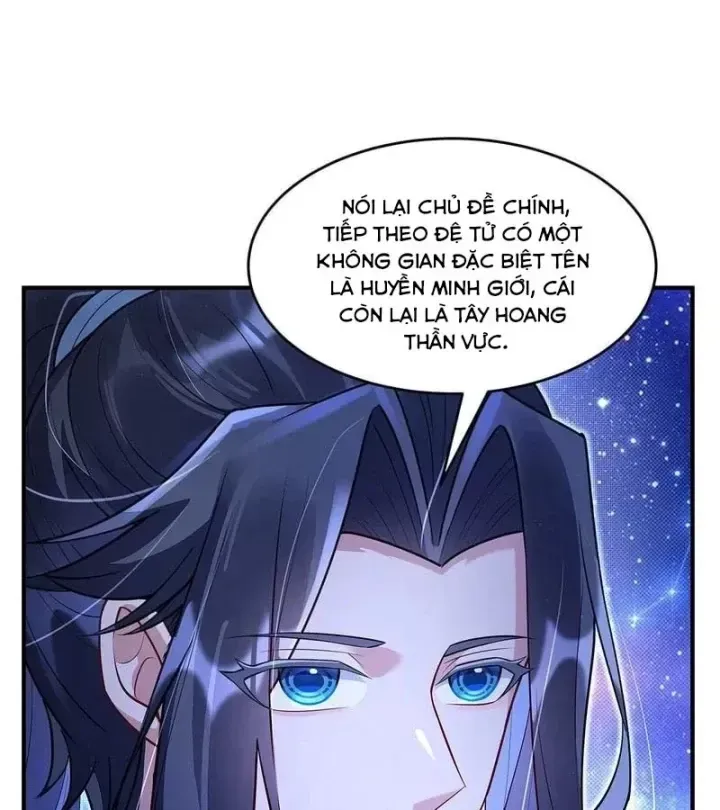 Các Nữ Đồ Đệ Của Ta Đều Là Chư Thiên Đại Lão Tương Lai Chap 389 - Next Chap 390