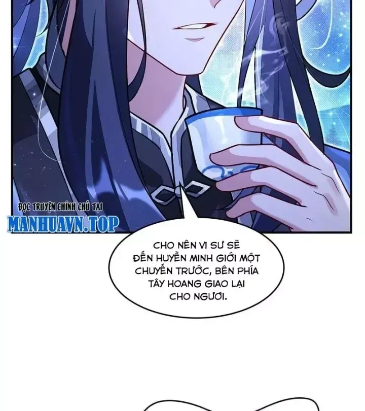 Các Nữ Đồ Đệ Của Ta Đều Là Chư Thiên Đại Lão Tương Lai Chap 389 - Next Chap 390