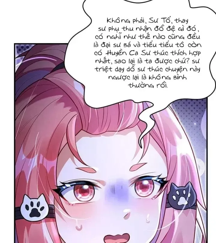 Các Nữ Đồ Đệ Của Ta Đều Là Chư Thiên Đại Lão Tương Lai Chap 389 - Next Chap 390