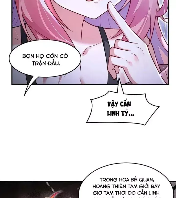 Các Nữ Đồ Đệ Của Ta Đều Là Chư Thiên Đại Lão Tương Lai Chap 389 - Next Chap 390