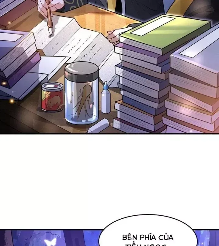 Các Nữ Đồ Đệ Của Ta Đều Là Chư Thiên Đại Lão Tương Lai Chap 389 - Next Chap 390