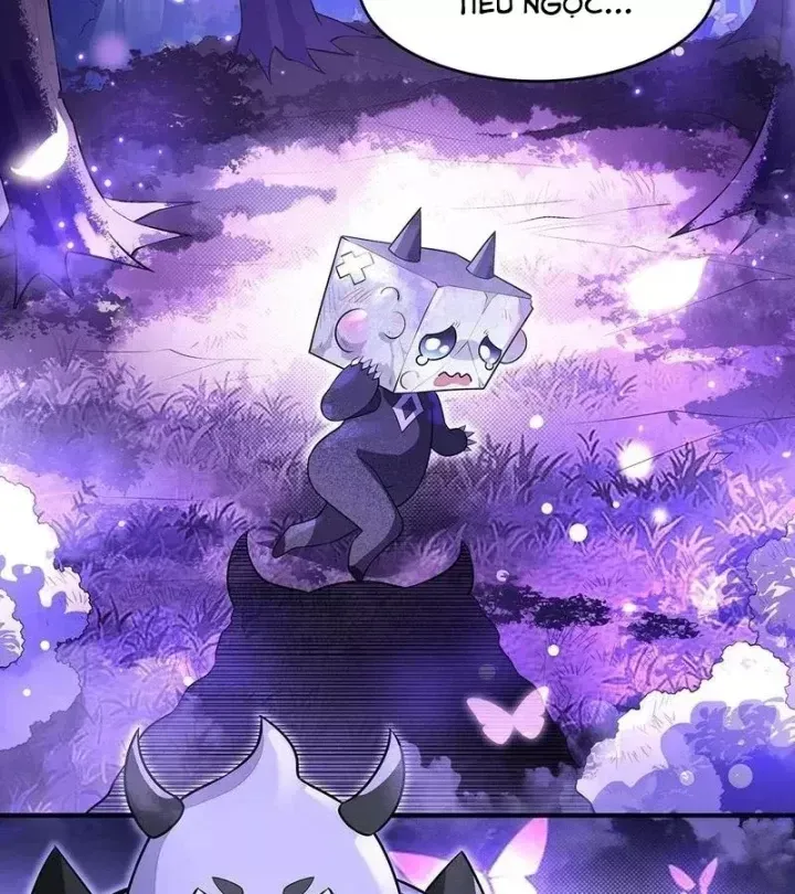 Các Nữ Đồ Đệ Của Ta Đều Là Chư Thiên Đại Lão Tương Lai Chap 389 - Next Chap 390