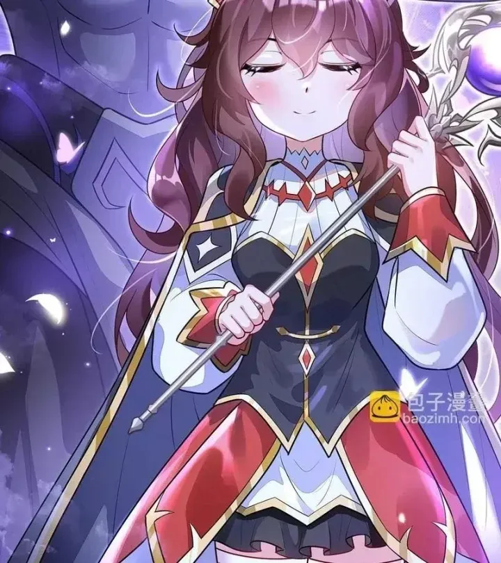 Các Nữ Đồ Đệ Của Ta Đều Là Chư Thiên Đại Lão Tương Lai Chap 389 - Next Chap 390