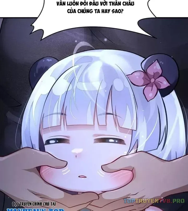 Các Nữ Đồ Đệ Của Ta Đều Là Chư Thiên Đại Lão Tương Lai Chap 389 - Next Chap 390