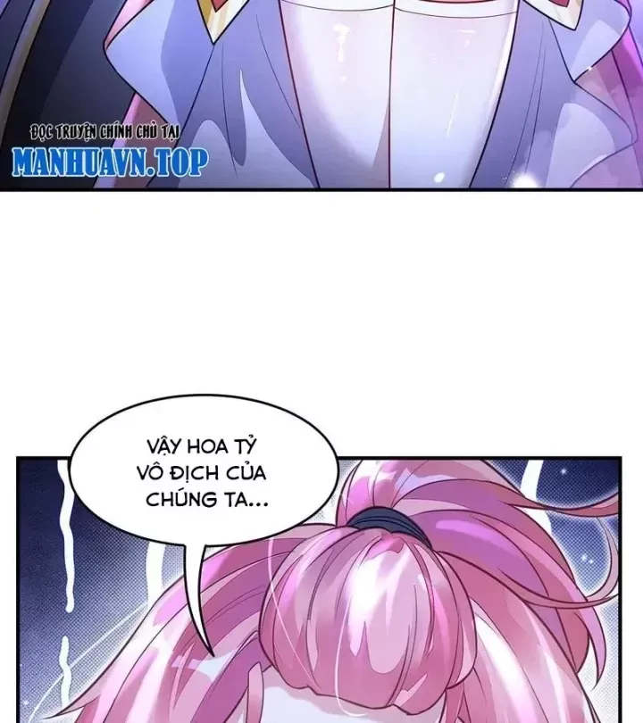 Các Nữ Đồ Đệ Của Ta Đều Là Chư Thiên Đại Lão Tương Lai Chap 389 - Next Chap 390