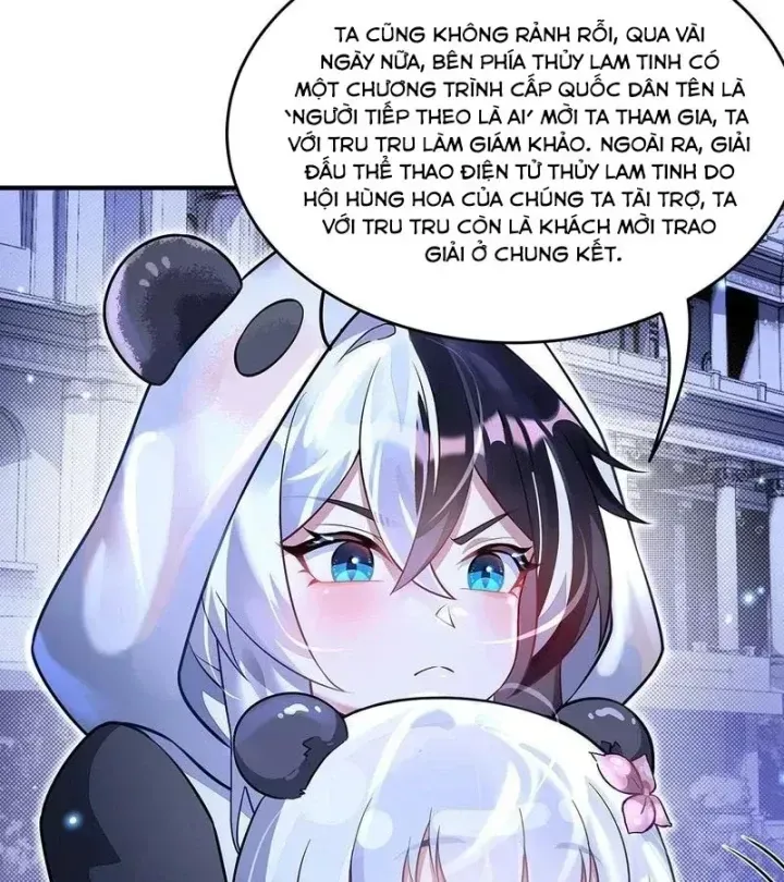 Các Nữ Đồ Đệ Của Ta Đều Là Chư Thiên Đại Lão Tương Lai Chap 389 - Next Chap 390