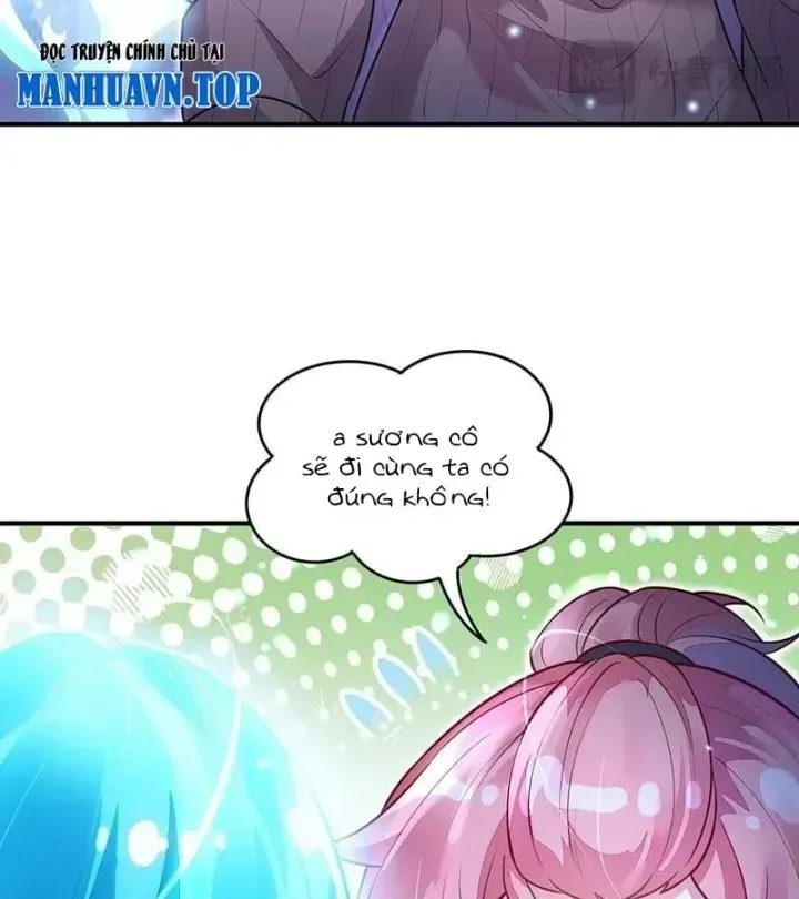 Các Nữ Đồ Đệ Của Ta Đều Là Chư Thiên Đại Lão Tương Lai Chap 389 - Next Chap 390