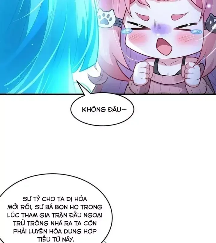 Các Nữ Đồ Đệ Của Ta Đều Là Chư Thiên Đại Lão Tương Lai Chap 389 - Next Chap 390