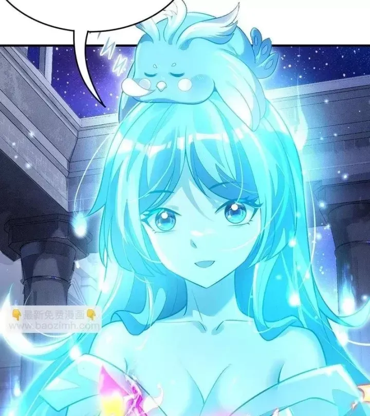 Các Nữ Đồ Đệ Của Ta Đều Là Chư Thiên Đại Lão Tương Lai Chap 389 - Next Chap 390