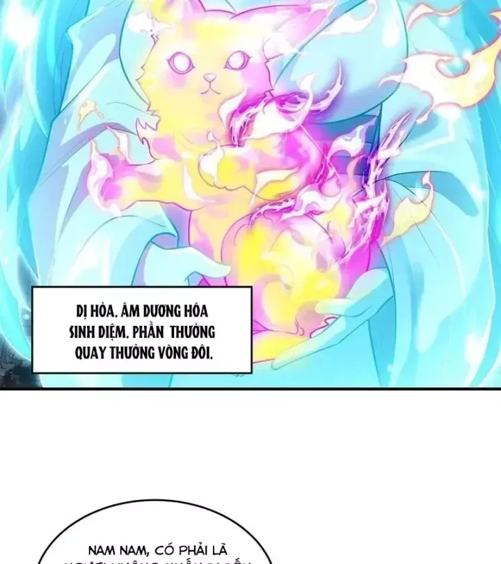 Các Nữ Đồ Đệ Của Ta Đều Là Chư Thiên Đại Lão Tương Lai Chap 389 - Next Chap 390