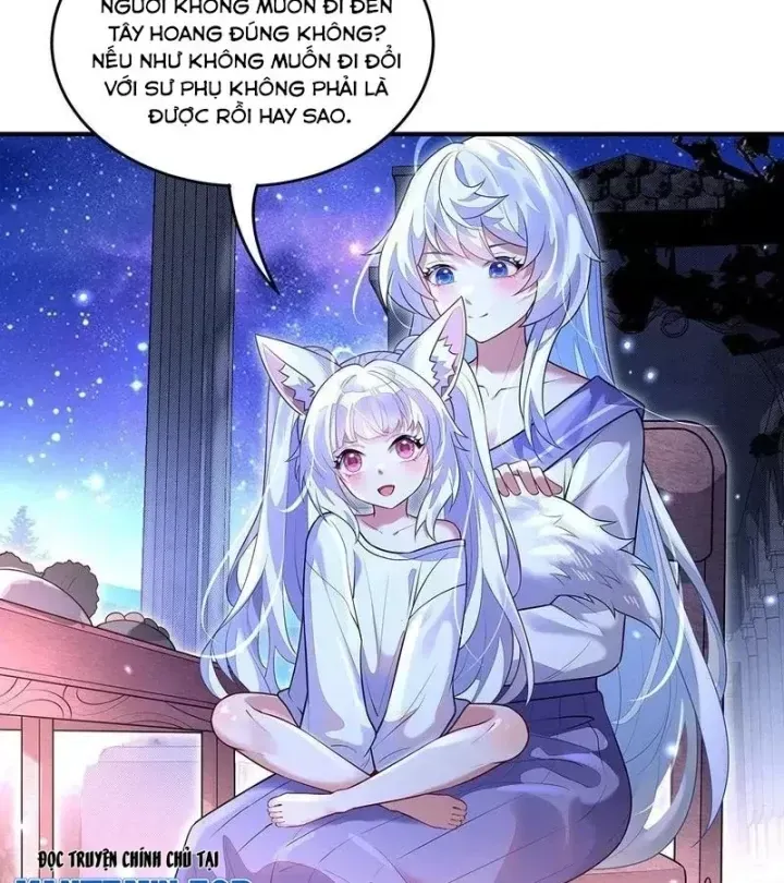 Các Nữ Đồ Đệ Của Ta Đều Là Chư Thiên Đại Lão Tương Lai Chap 389 - Next Chap 390