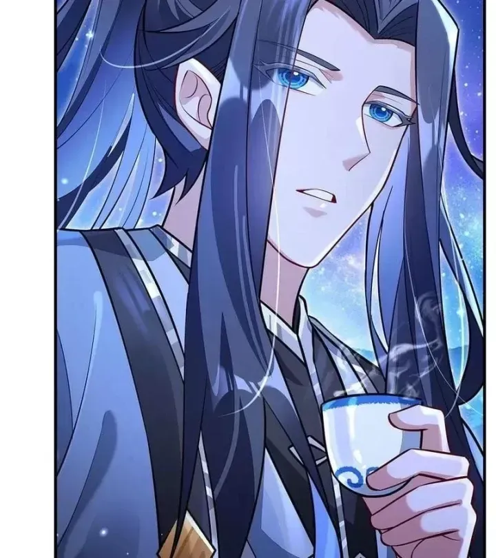 Các Nữ Đồ Đệ Của Ta Đều Là Chư Thiên Đại Lão Tương Lai Chap 389 - Next Chap 390