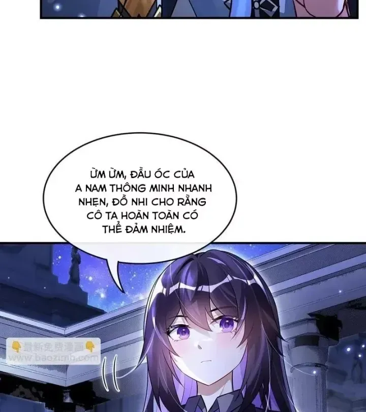 Các Nữ Đồ Đệ Của Ta Đều Là Chư Thiên Đại Lão Tương Lai Chap 389 - Next Chap 390